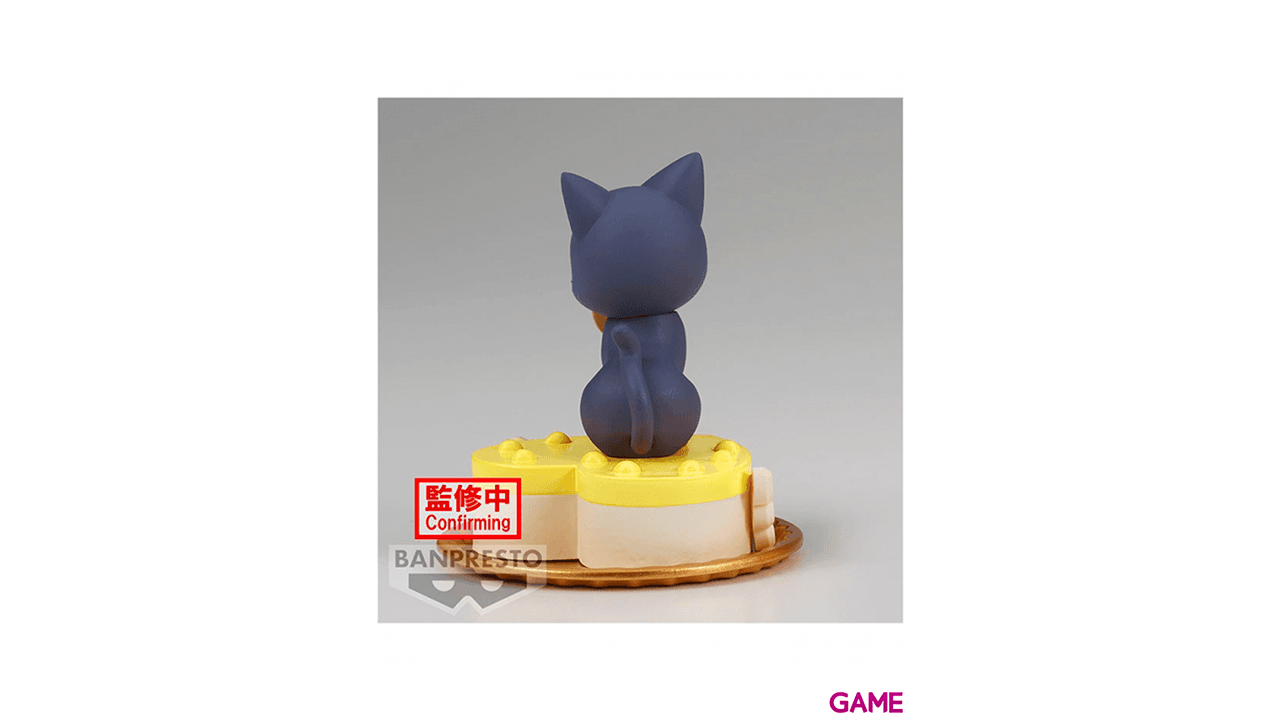 Figura Banpresto Sailor Moon Luna