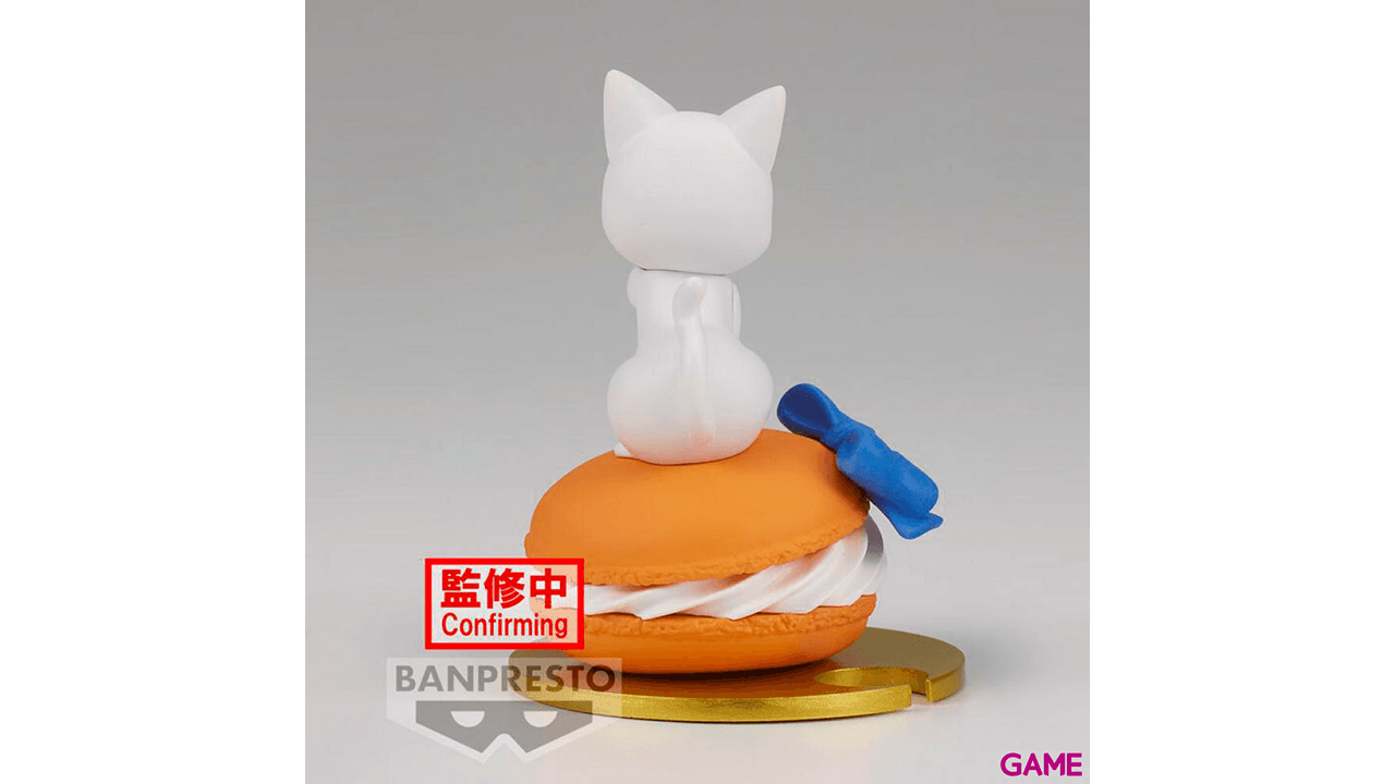 Figura Banpresto Sailor Moon Artemis