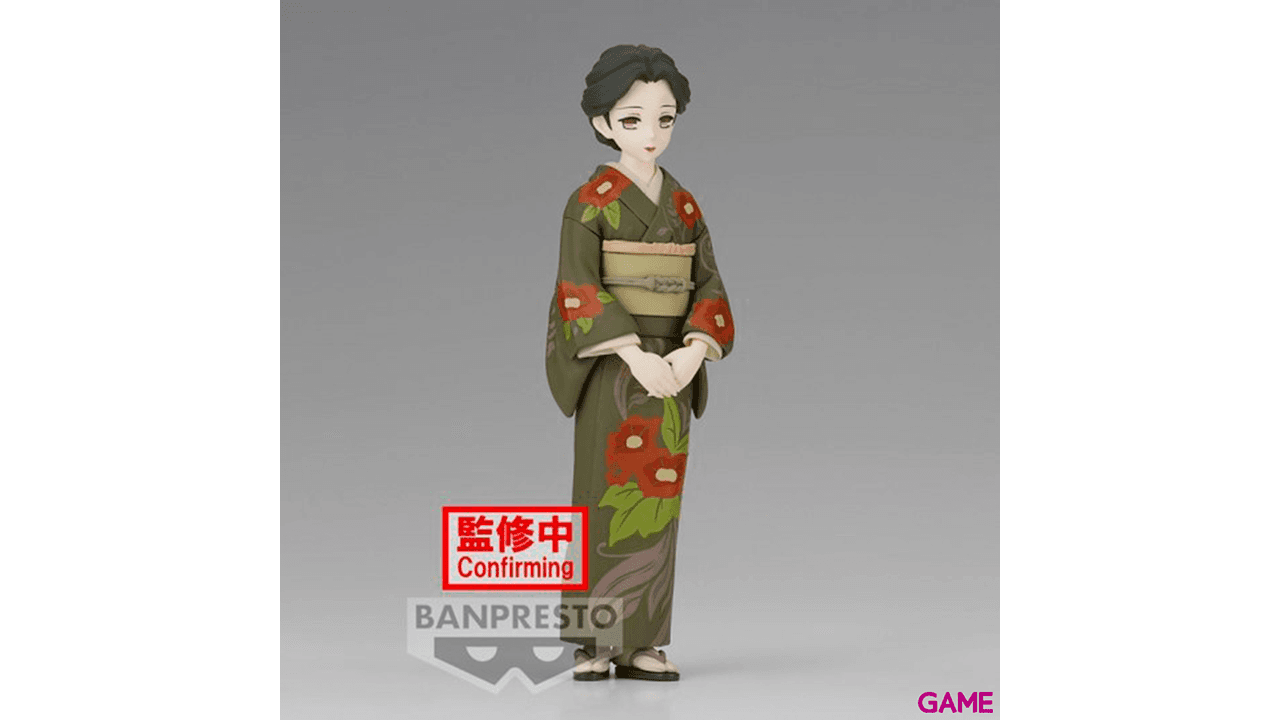 Figura Banpresto Demon Slayer Tamayo