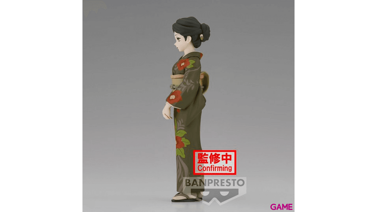 Figura Banpresto Demon Slayer Tamayo