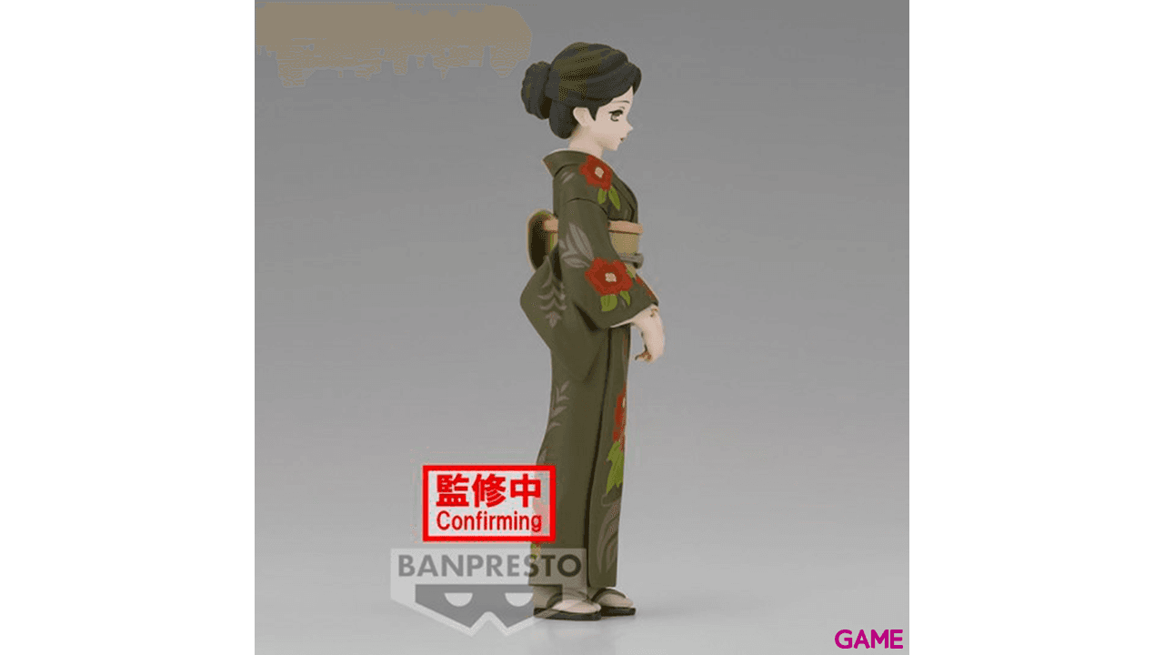 Figura Banpresto Demon Slayer Tamayo