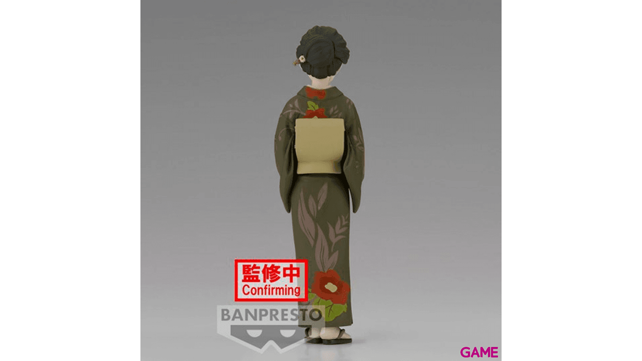 Figura Banpresto Demon Slayer Tamayo