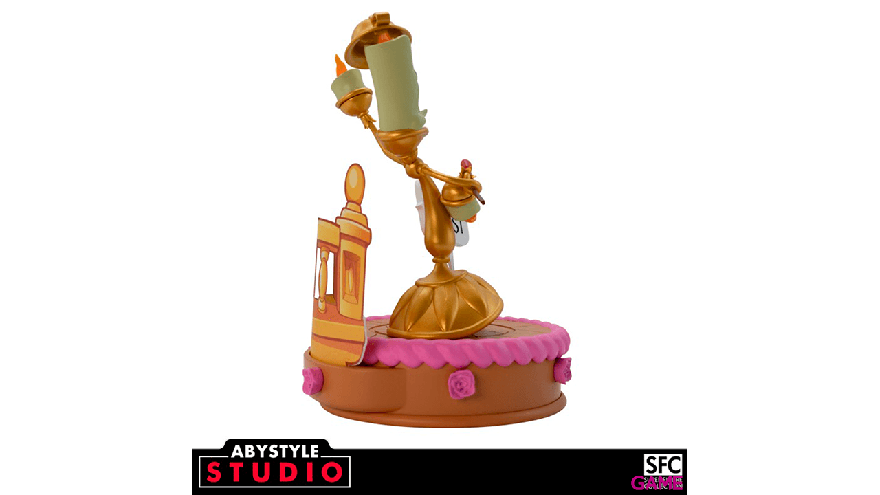 Figura Disney: Lumiere