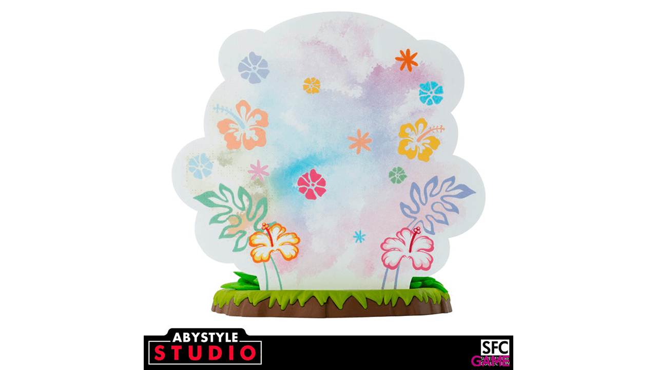 Figura Disney: Stitch Ohana