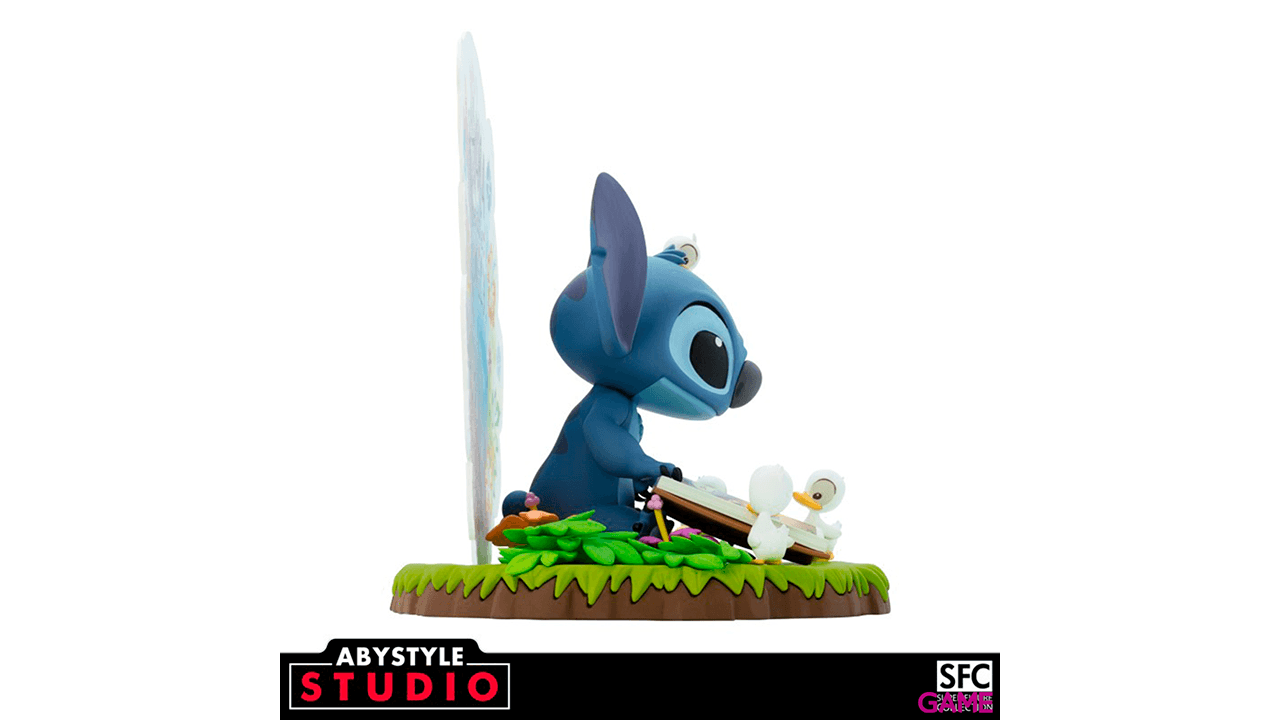 Figura Disney: Stitch Ohana