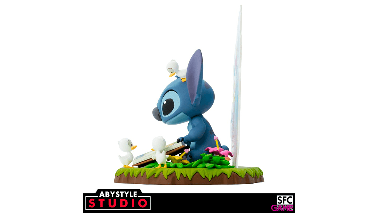 Figura Disney: Stitch Ohana