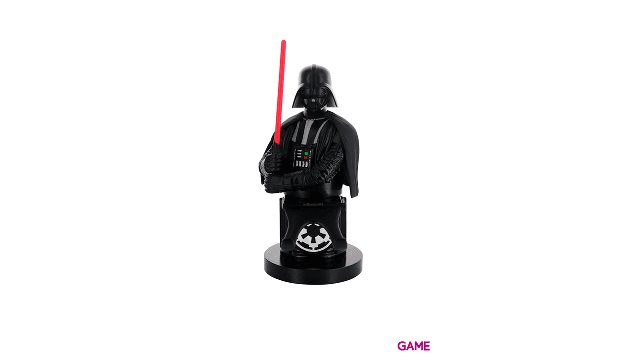Cable Guy Star Wars: Darth Vader New Hope