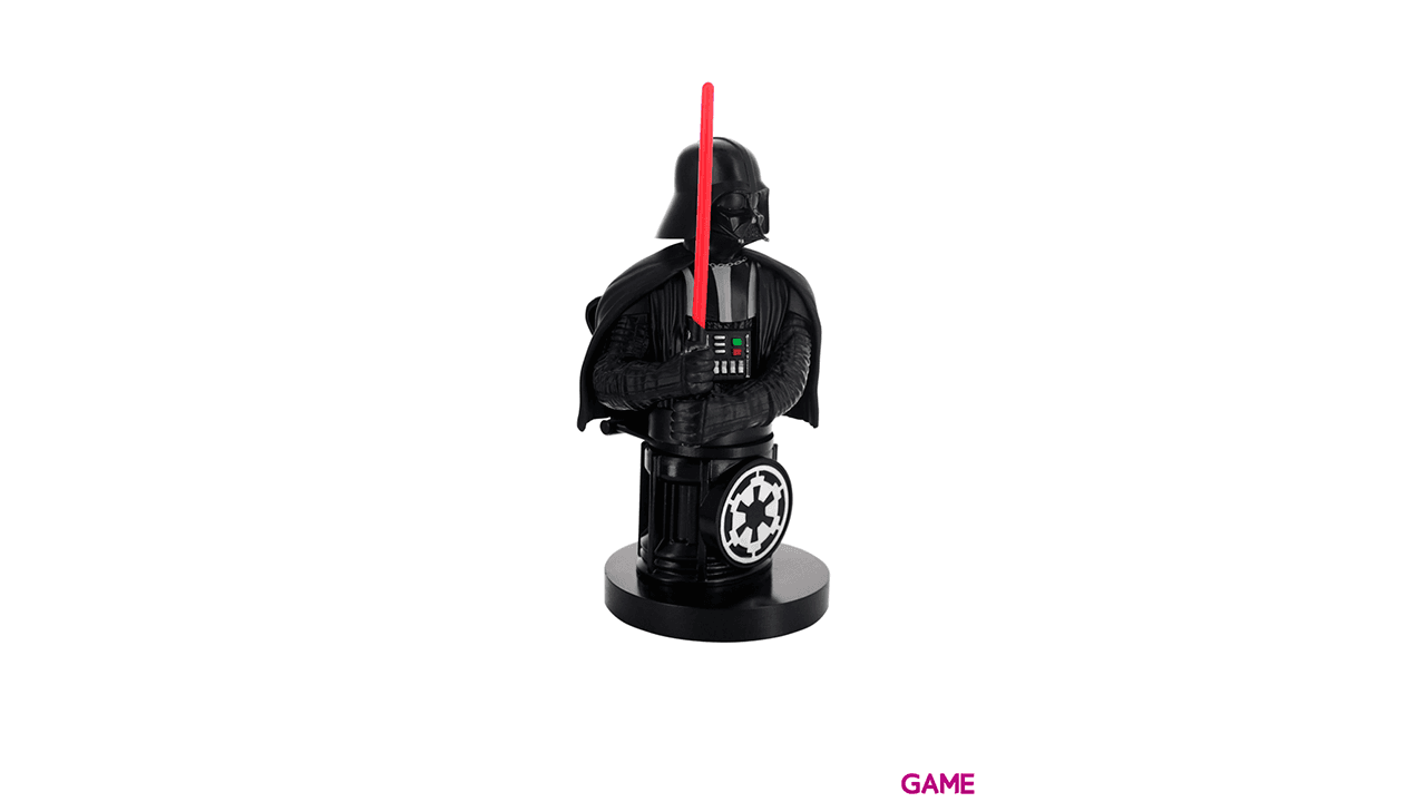 Cable Guy Star Wars: Darth Vader New Hope
