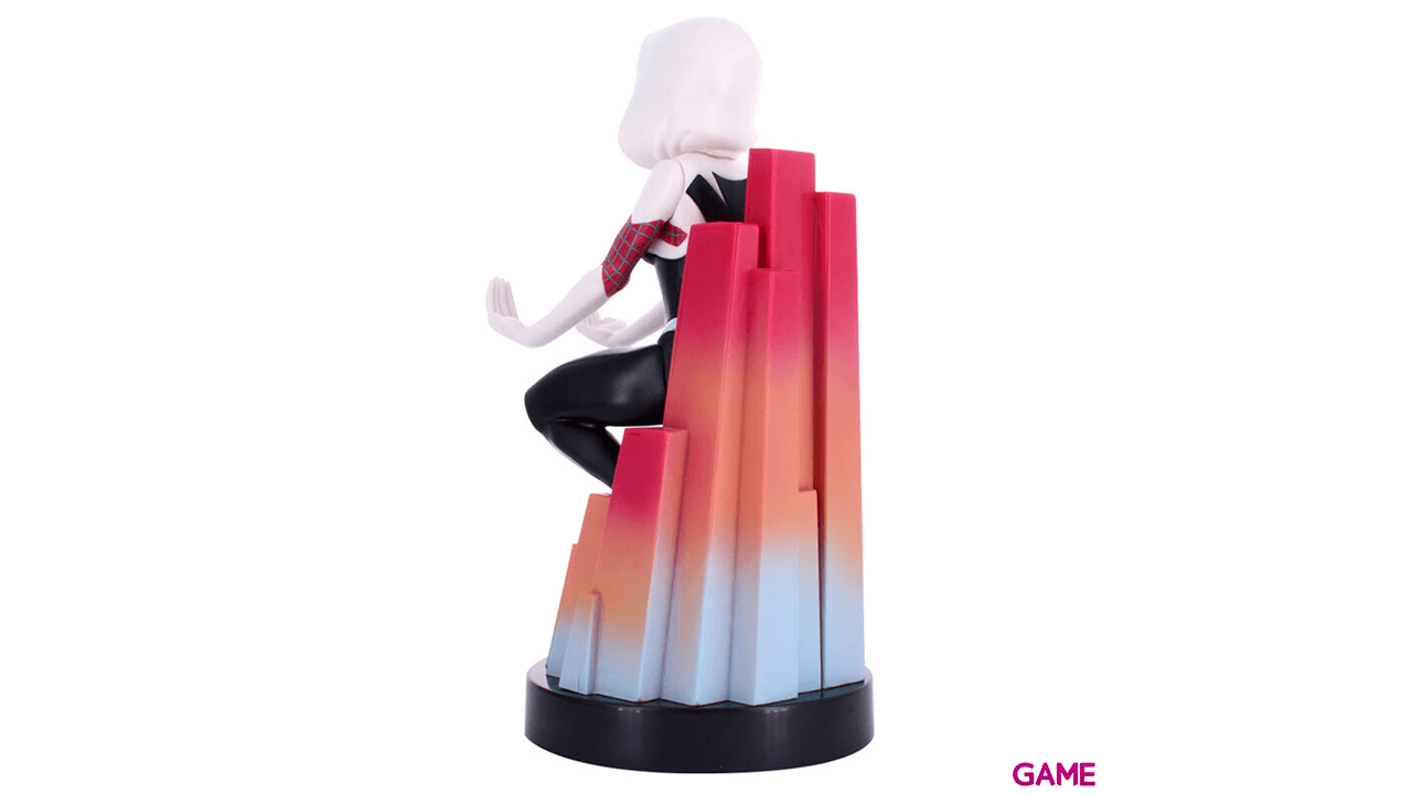 Cable Guy Marvel: Spider Gwen