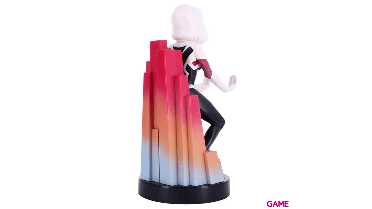 Cable Guy Marvel: Spider Gwen