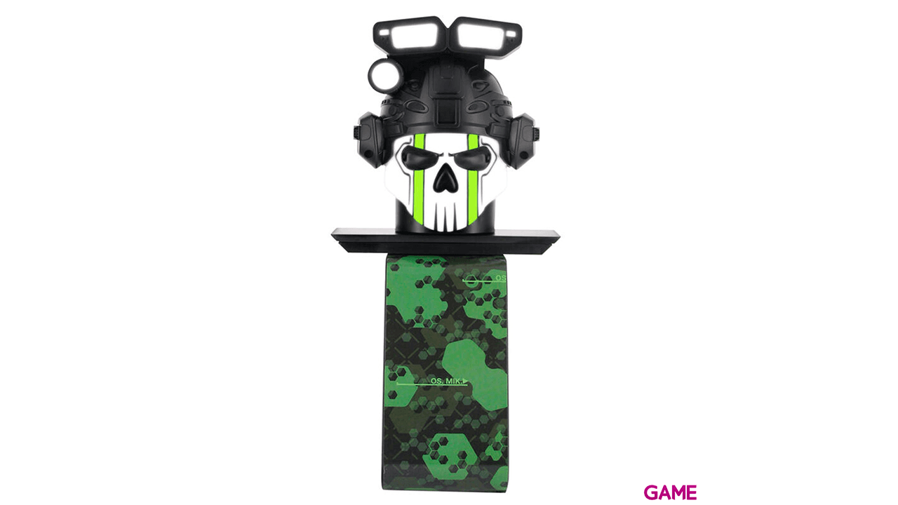 Ikons Call Of Duty: Ghost