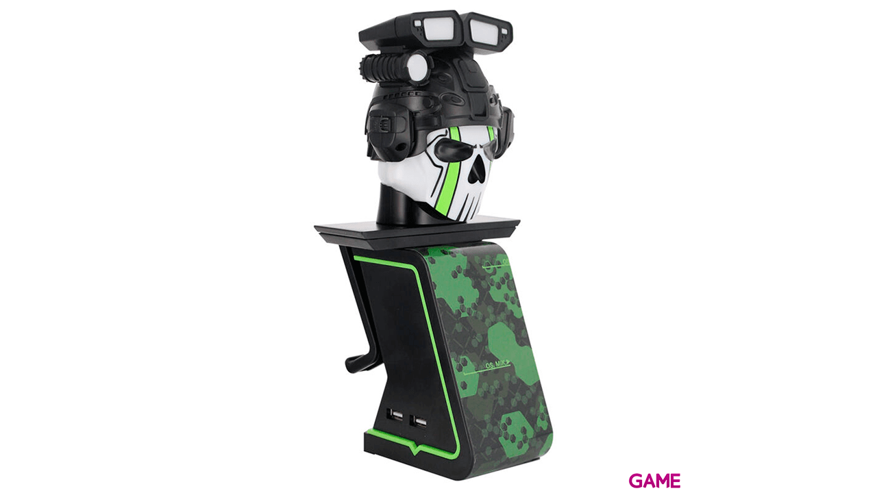 Ikons Call Of Duty: Ghost