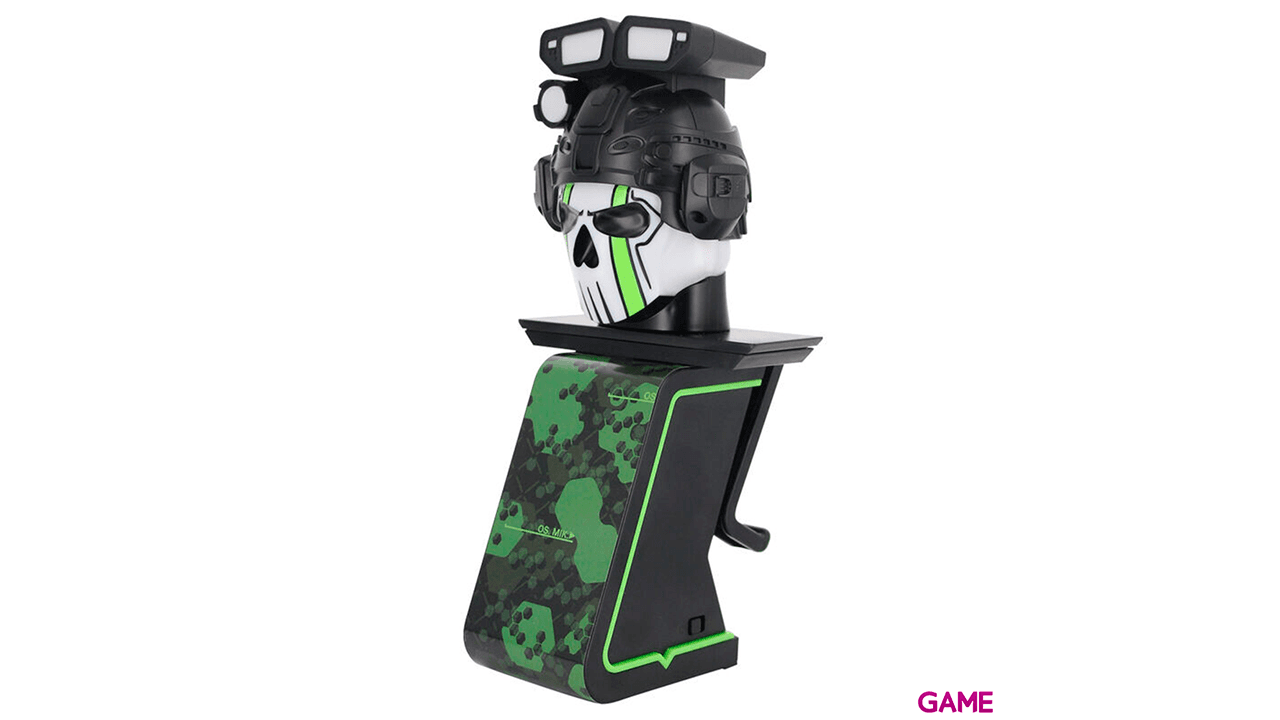 Ikons Call Of Duty: Ghost