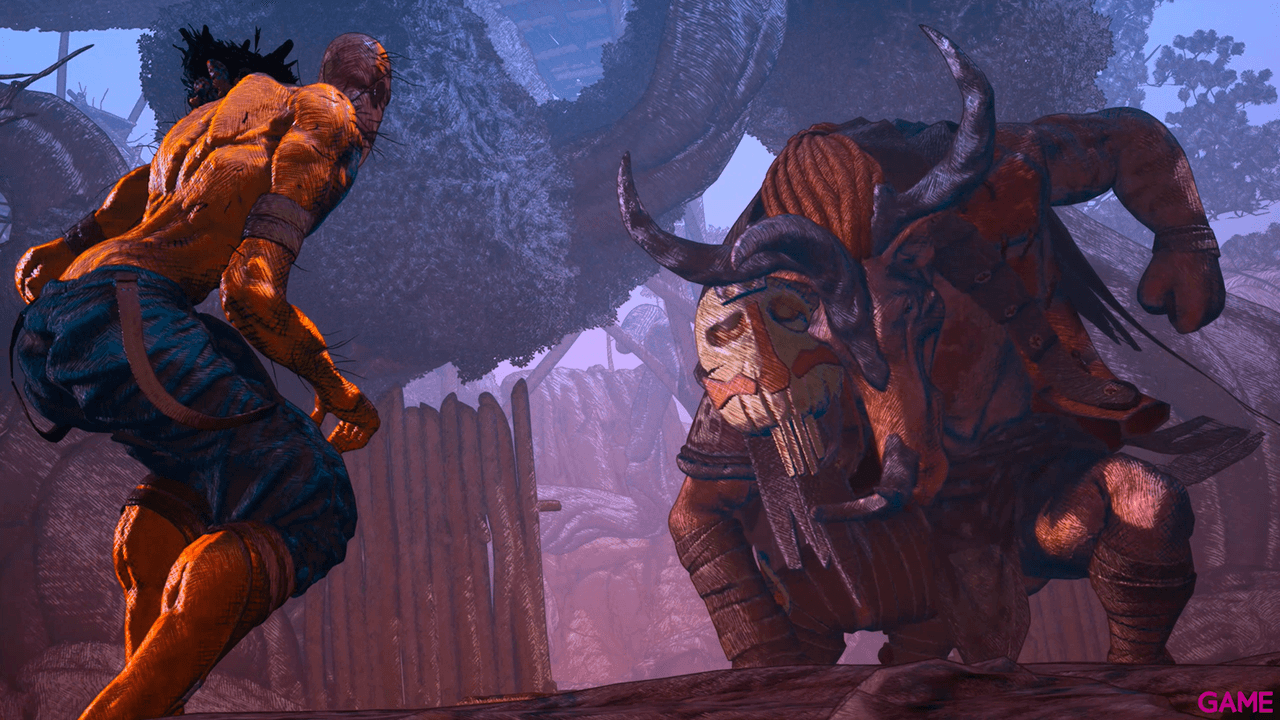 Clash Artifacts of Chaos PS5