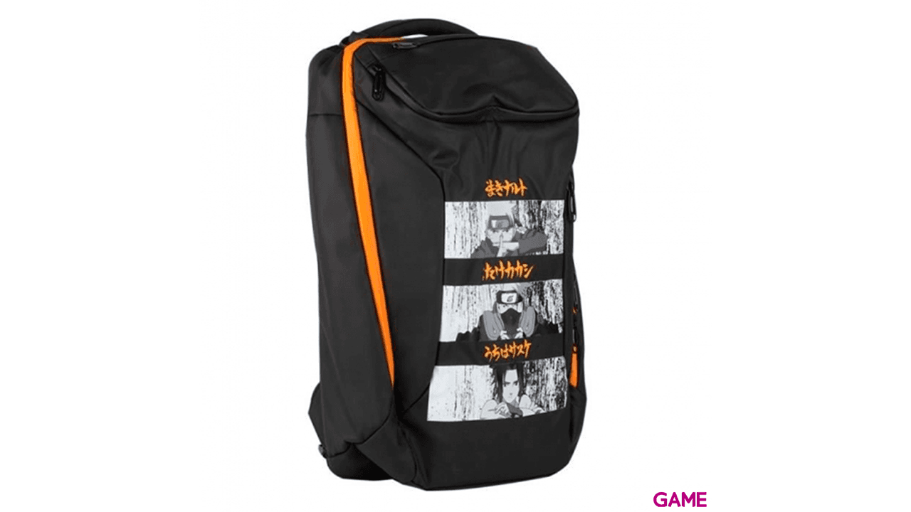 Mochila Naruto Shippuden
