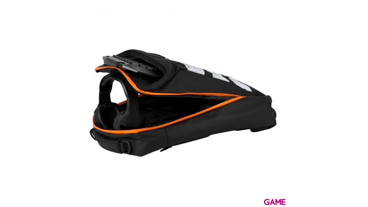 Mochila Naruto Shippuden