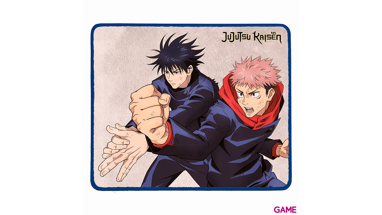 Alfombrilla Jujutsu: Light