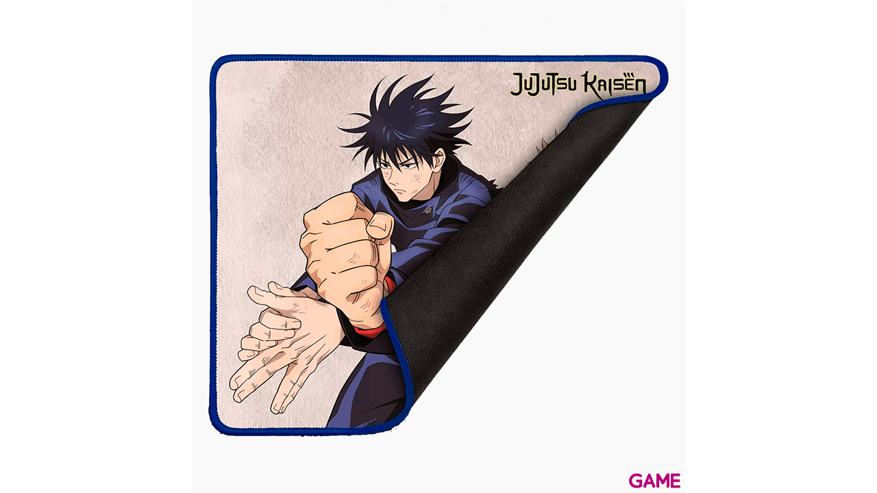 Alfombrilla Jujutsu: Light