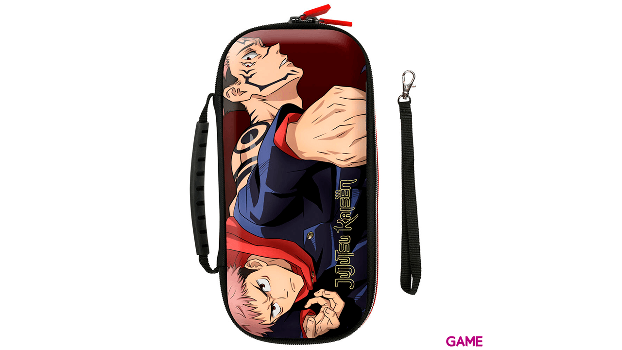 Funda Transporte NSW Jujutsu Dark
