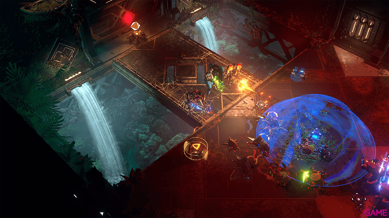 Endless Dungeon Day One Edition