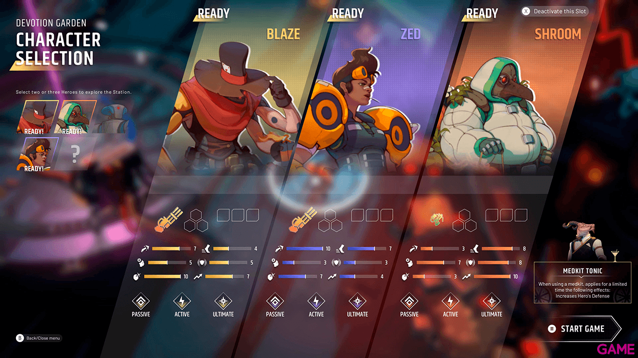 Endless Dungeon Day One Edition