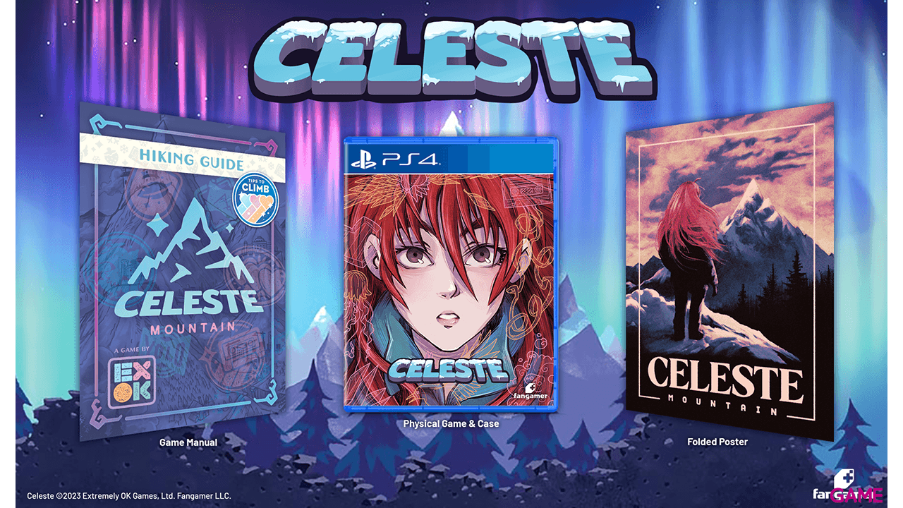 Celeste