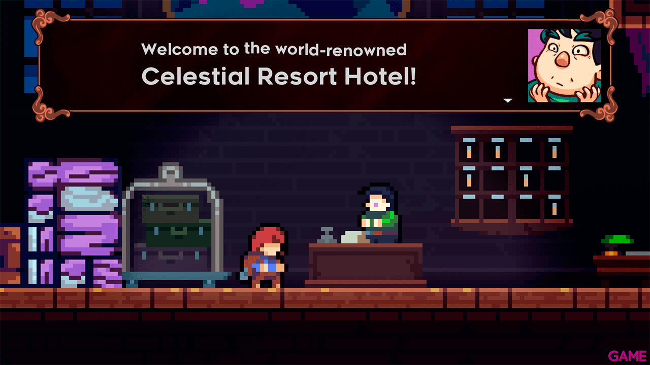 Celeste