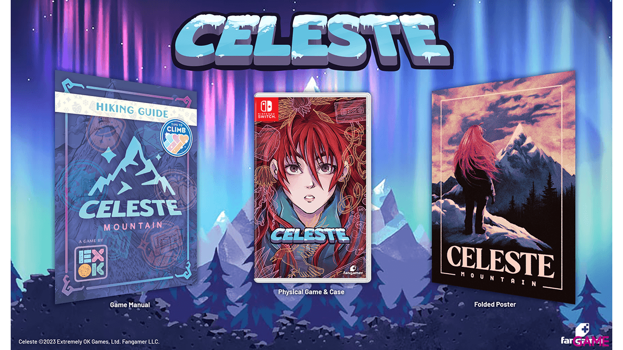 Celeste