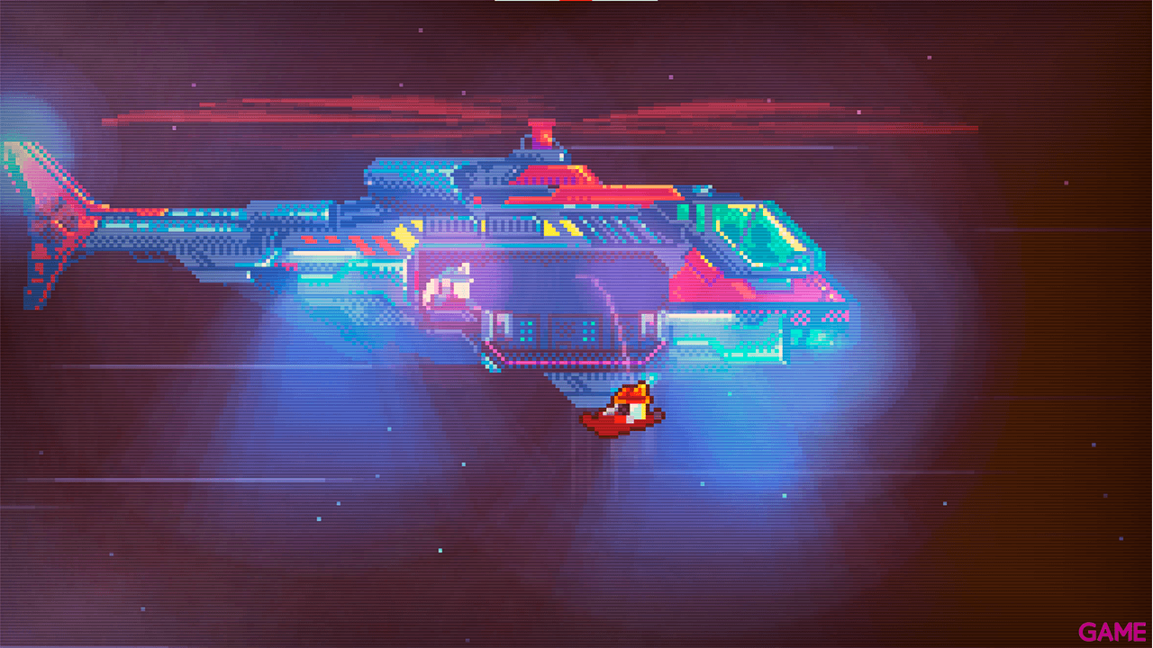 Nuclear Blaze PS4