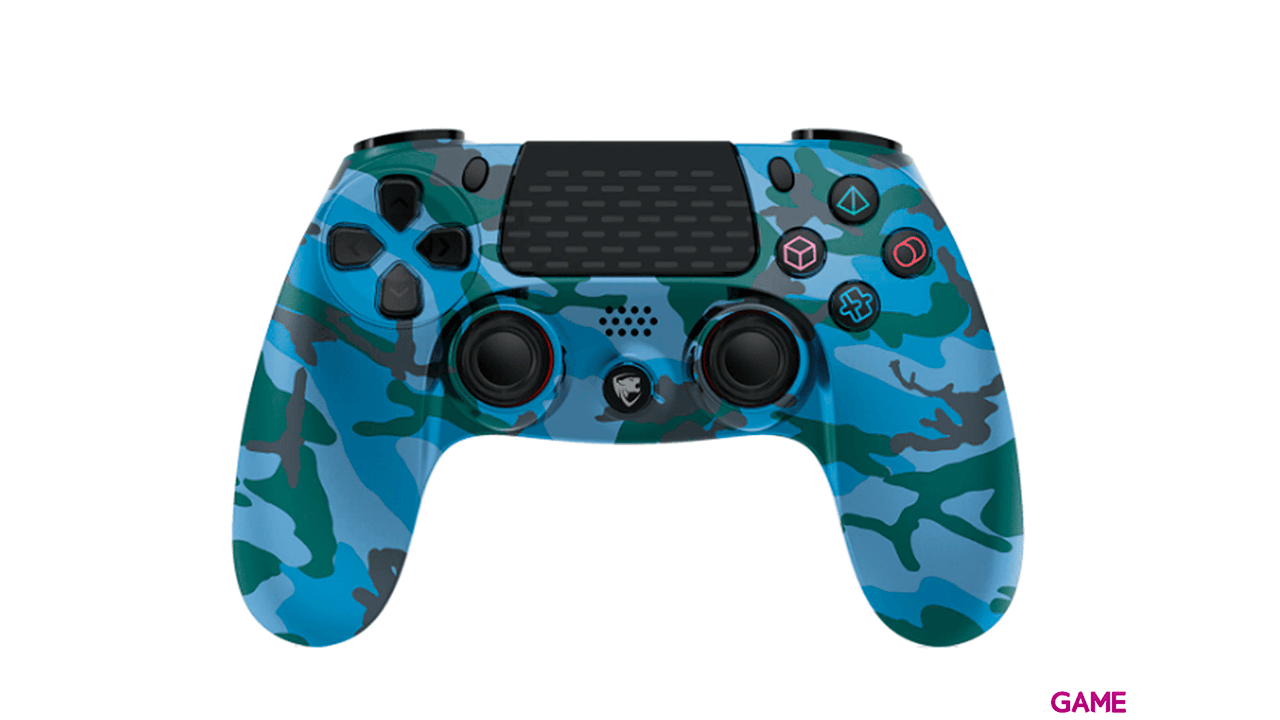 Indeca Raptor Bluetooth Panther PS4 - Controller