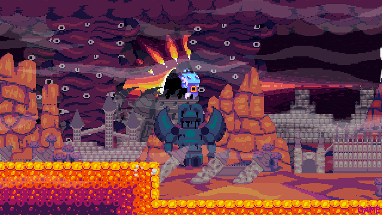 Omegabot