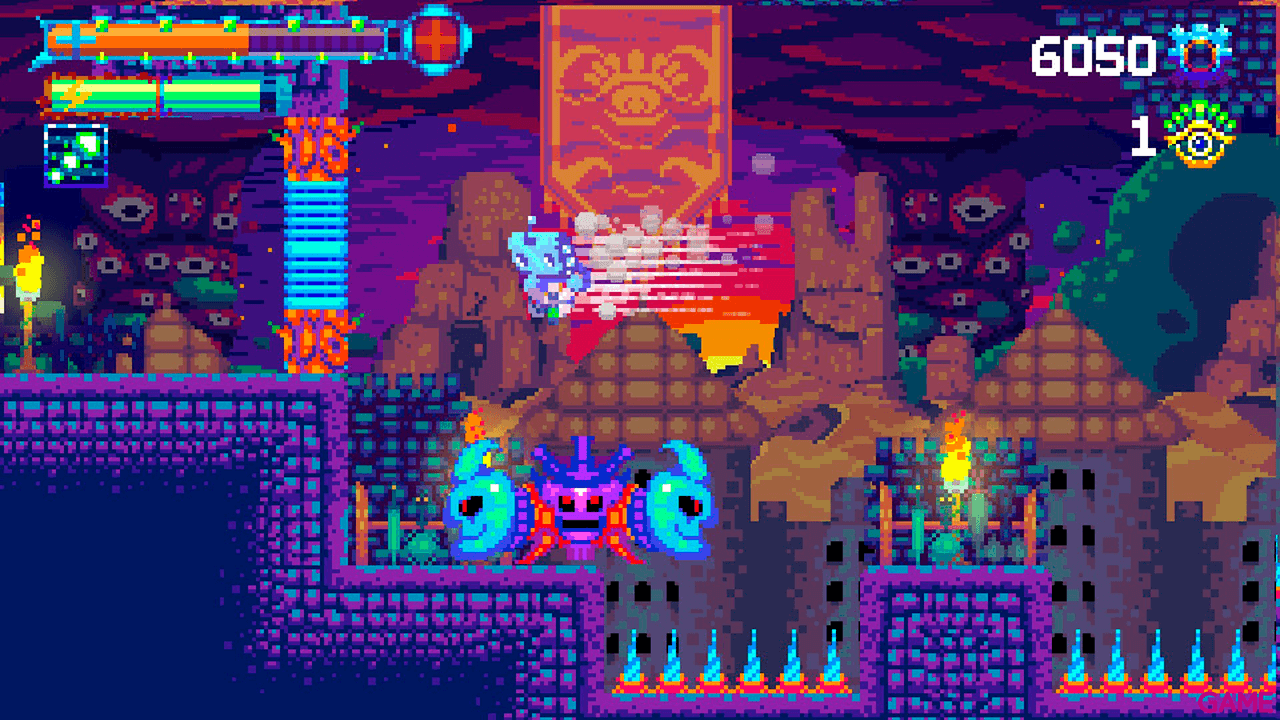 Omegabot PS4