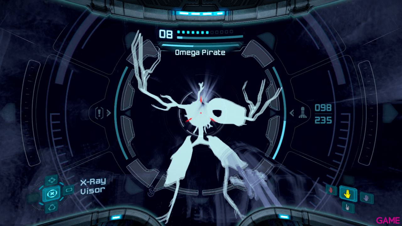 Metroid Prime Remastered Nintendo Switch