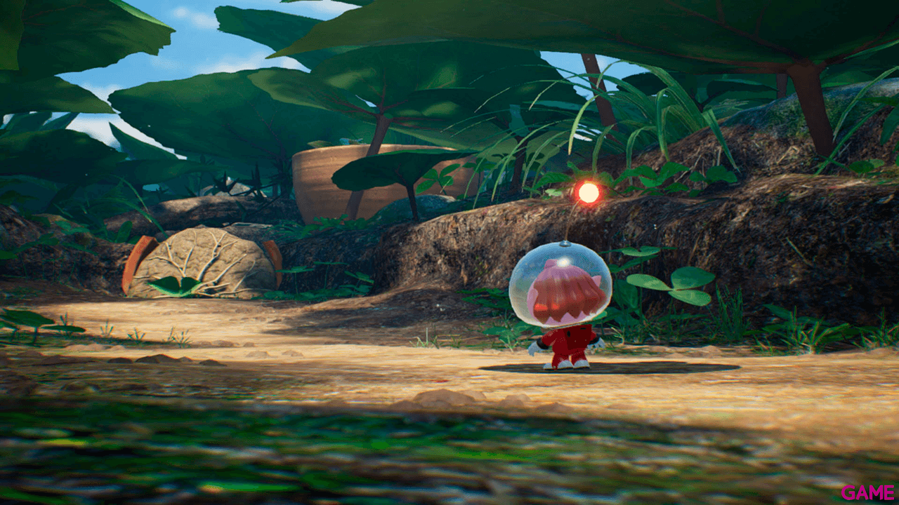 Pikmin 4 Nintendo Switch