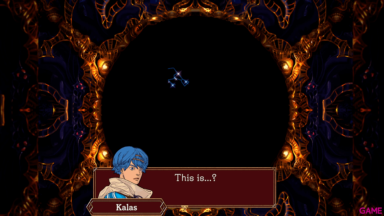 Baten Kaitos I & II HD Remaster