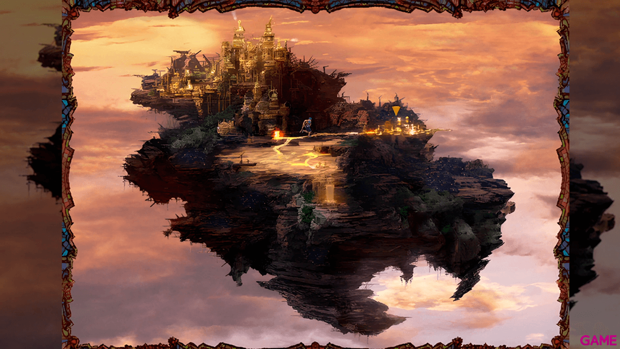 Baten Kaitos I & II HD Remaster