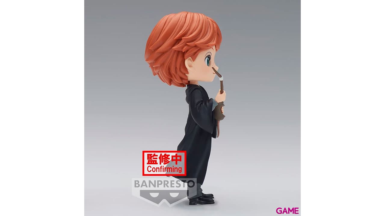 Figura Banpresto Harry Potter Q posket Ron Weasly