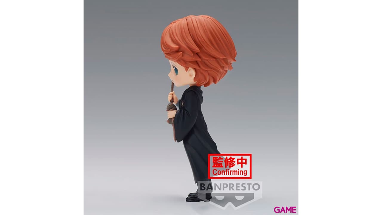 Figura Banpresto Harry Potter Q posket Ron Weasly