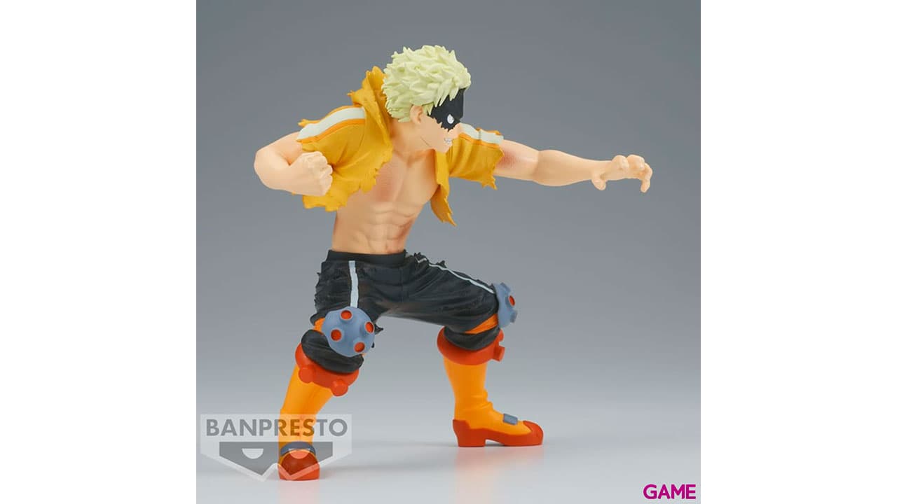 Figura Banpresto My Hero Academia Taishiro Toyomitsu