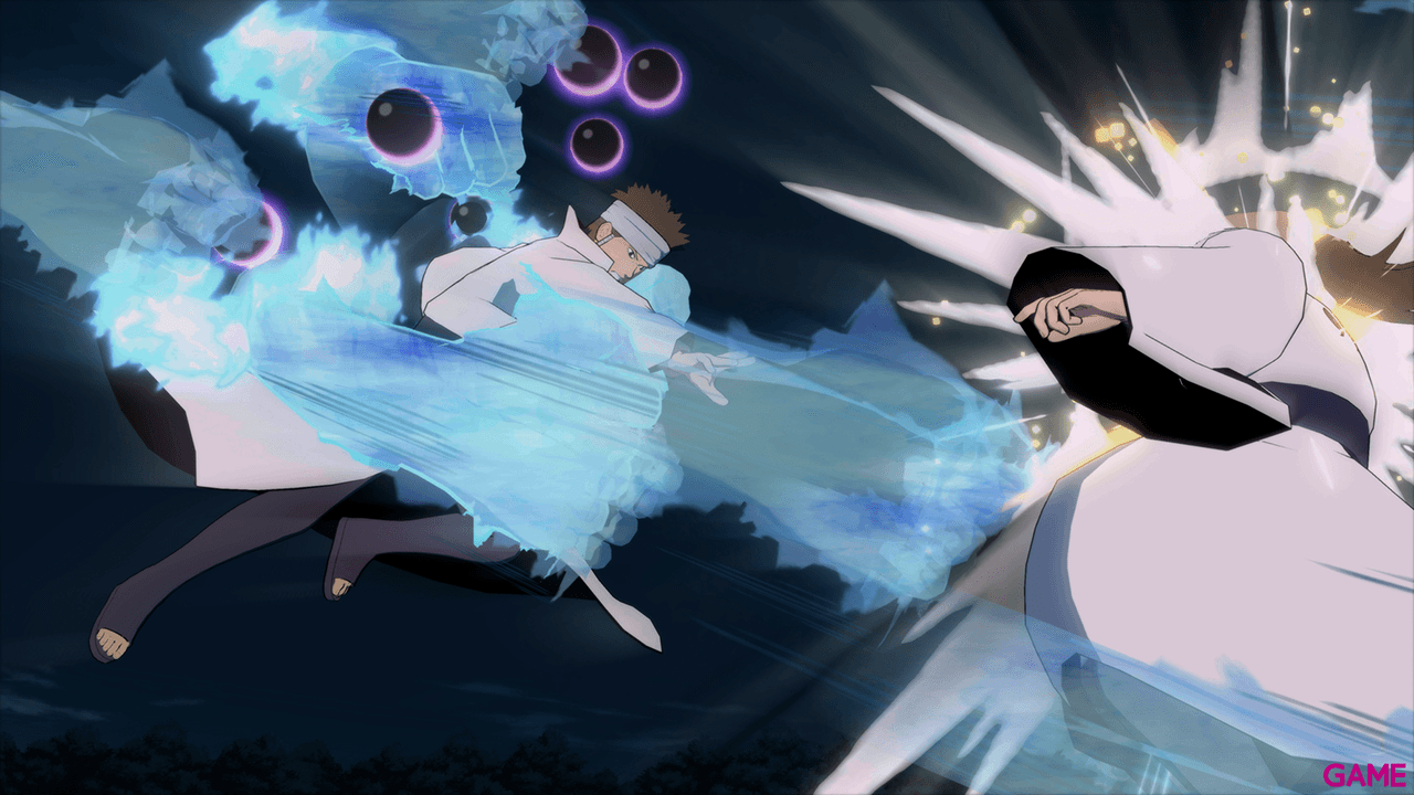 NARUTO X BORUTO Ultimate Ninja STORM CONNECTIONS