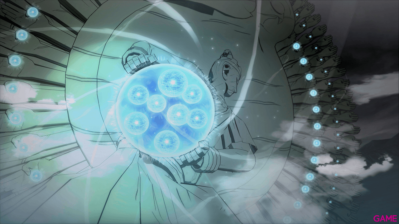 NARUTO X BORUTO Ultimate Ninja STORM CONNECTIONS Xbox One