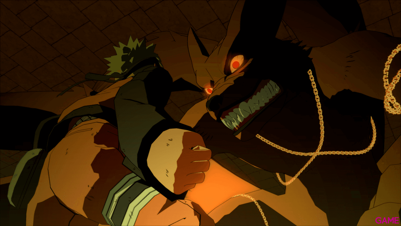 NARUTO X BORUTO Ultimate Ninja STORM CONNECTIONS Xbox One