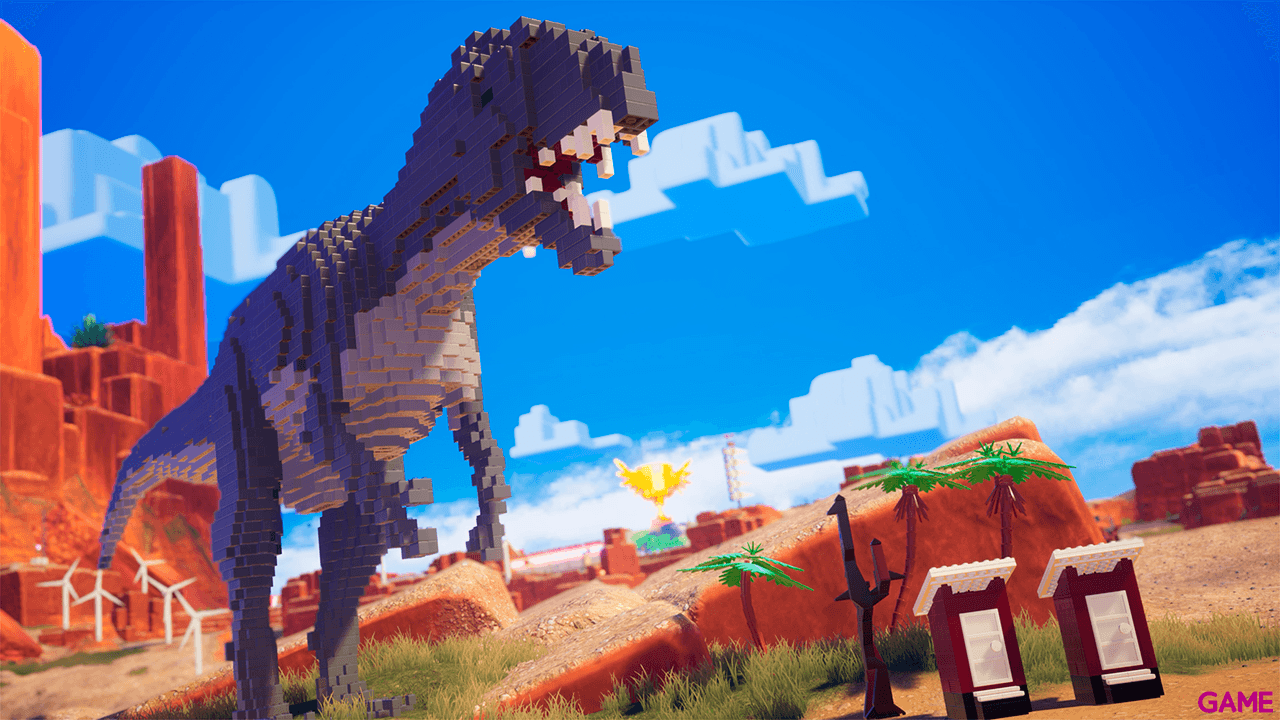Lego 2K Drive Xbox One