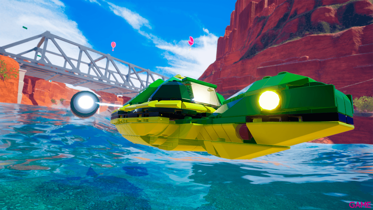Lego 2K Drive Xbox One