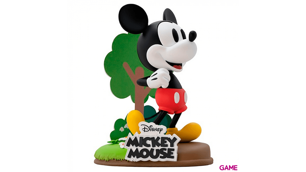 Figura Disney Mickey Mouse 10cm
