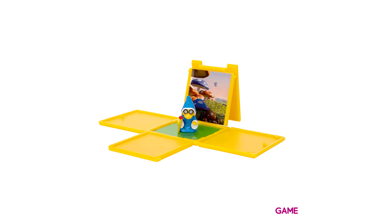 Figura Super Mario La Película Mini Figuras Surtido