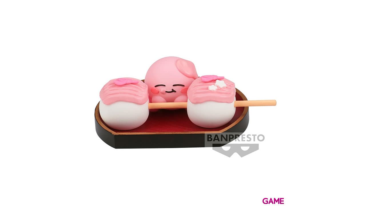 Figura Banpresto Kirby Vol.5 Kirby A