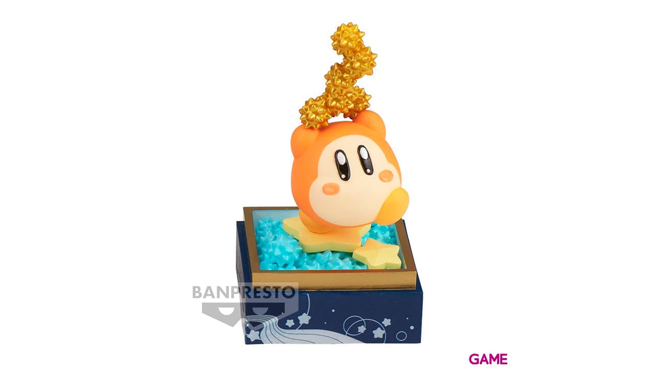 Figura Banpresto Kirby Vol.5 Waddle Dee