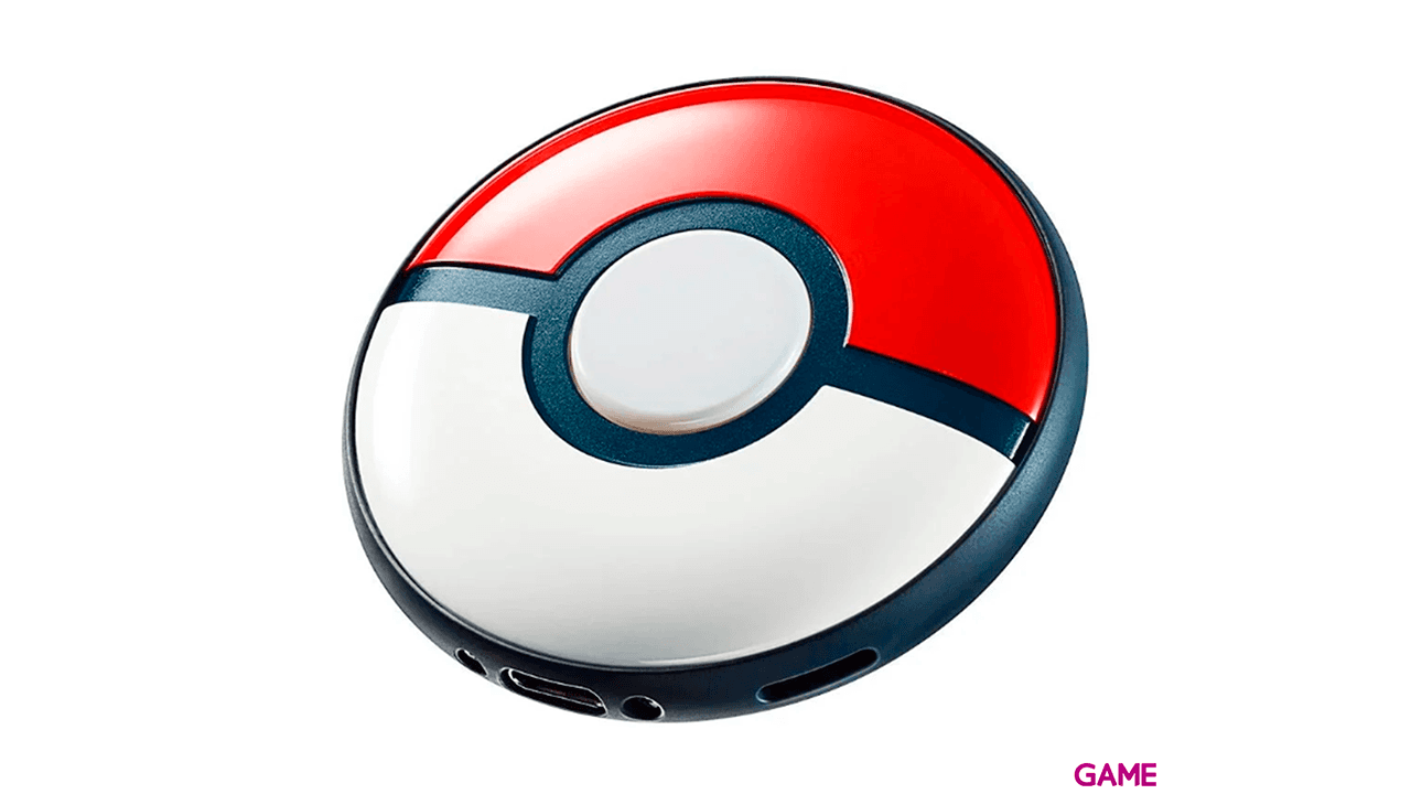 Pokémon Go Plus Plus