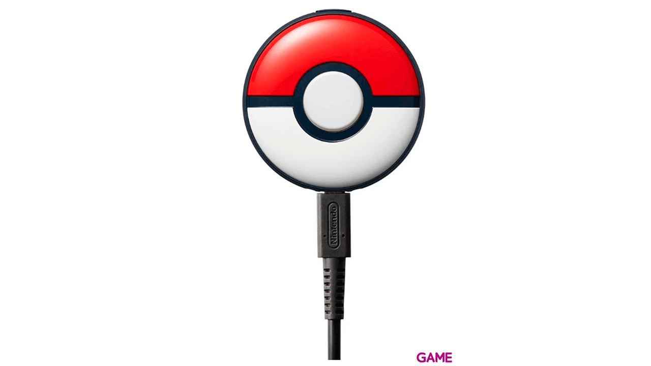 Pokémon Go Plus Plus